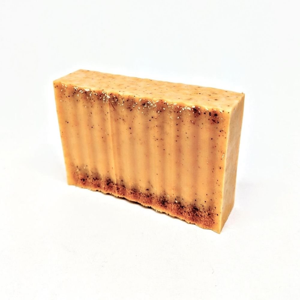 Fave 5 - Natural Soap Bar Bundle | Humby Organics - Zero Waste Cartel