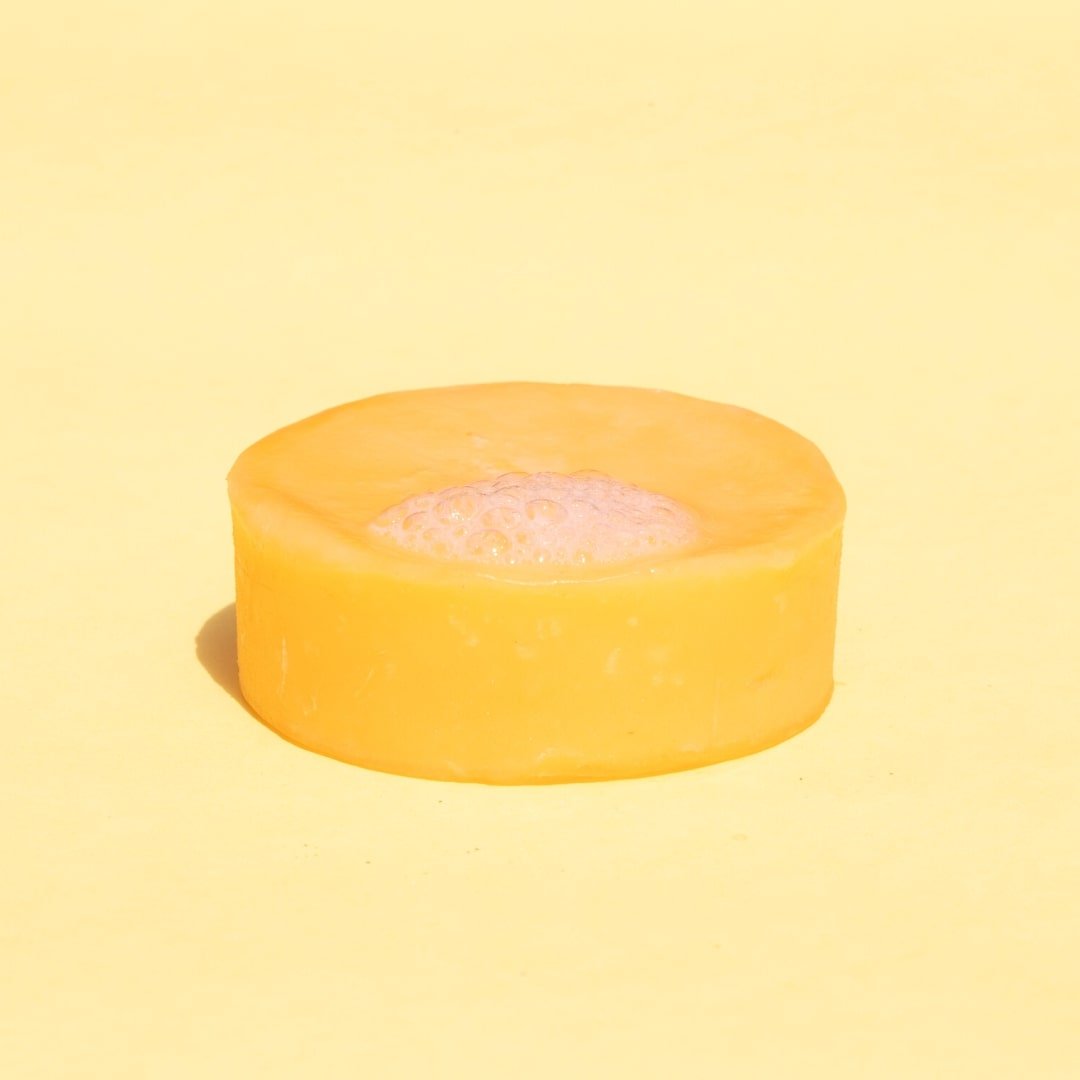 Jumbo Conditioner Bar | Humby - Zero Waste Cartel