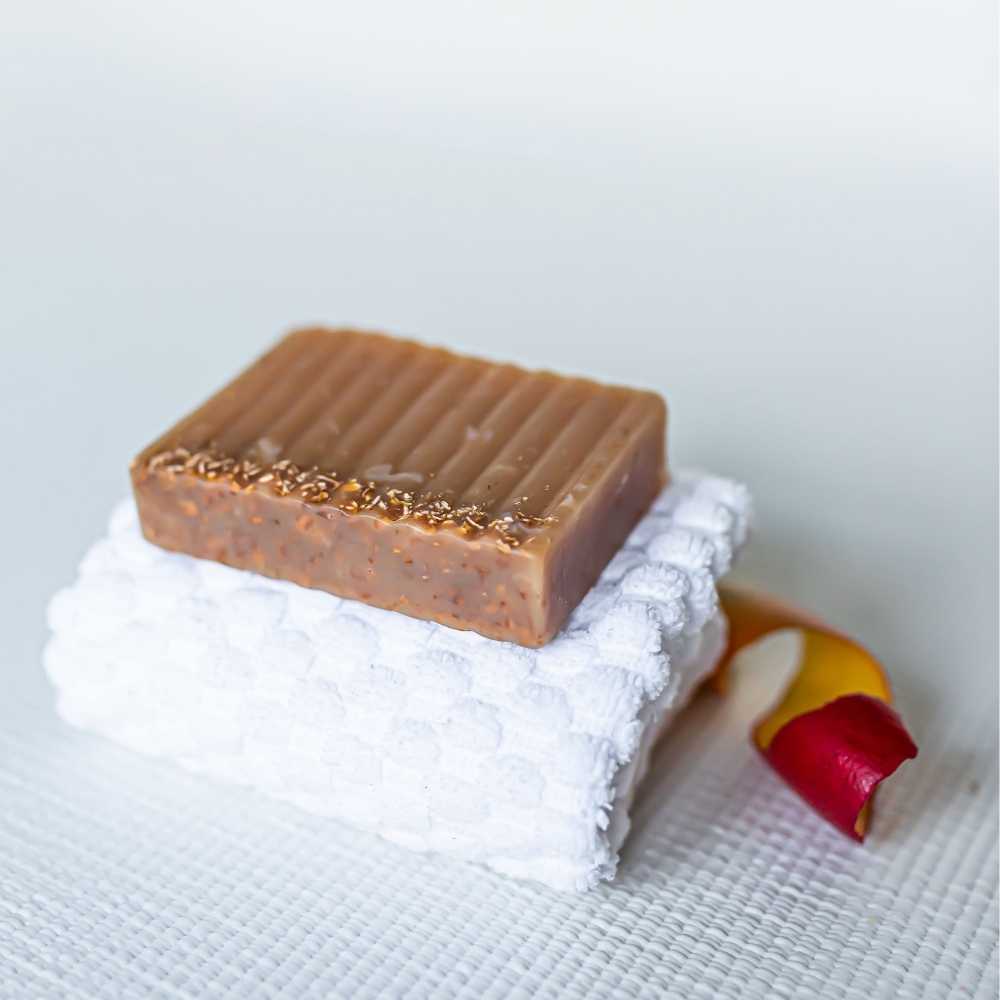 Natural Soap Bar | Humby Organics - Zero Waste Cartel
