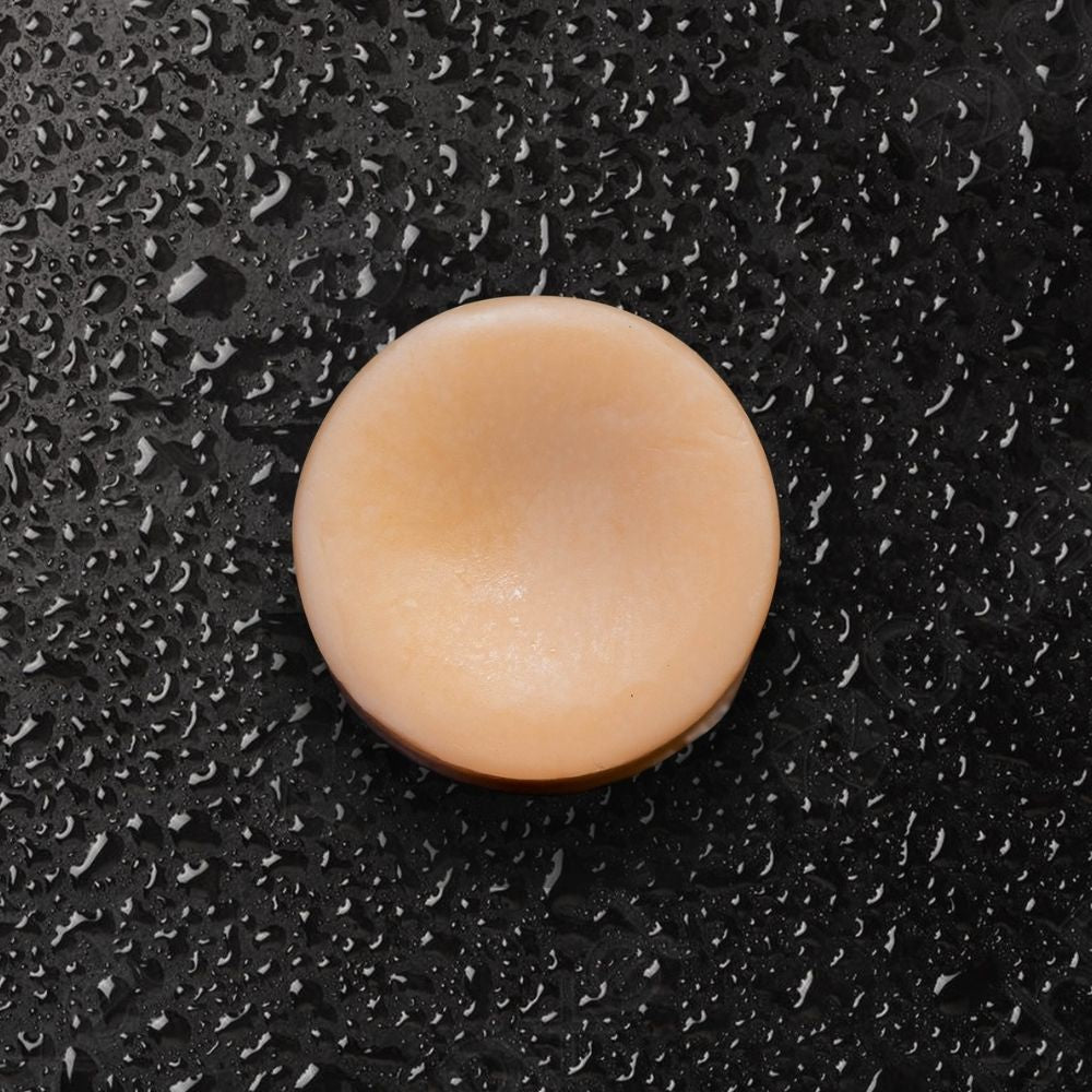 The Humby Man - Conditioner Bar - Zero Waste Cartel