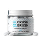 Toothpaste Bites | Crush & Brush - Zero Waste Cartel